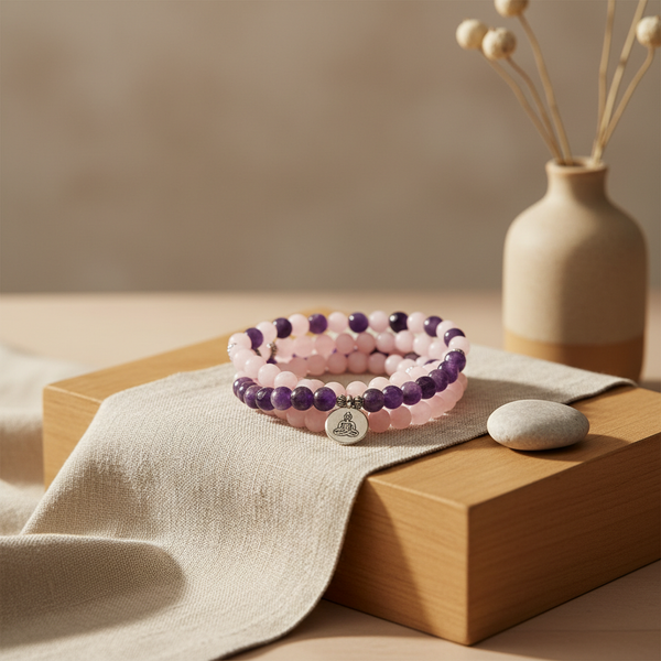 Spiritual maandelijkse box