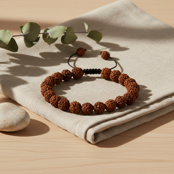 Spiritual maandelijkse box