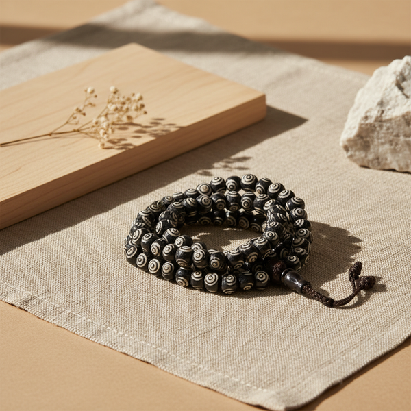 Spiritual maandelijkse box