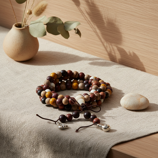 Spiritual maandelijkse box