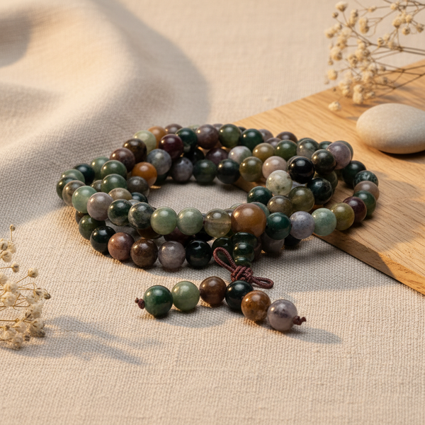 Spiritual maandelijkse box