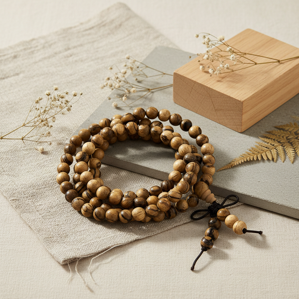 Spiritual maandelijkse box