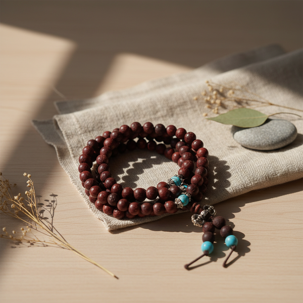 Spiritual maandelijkse box