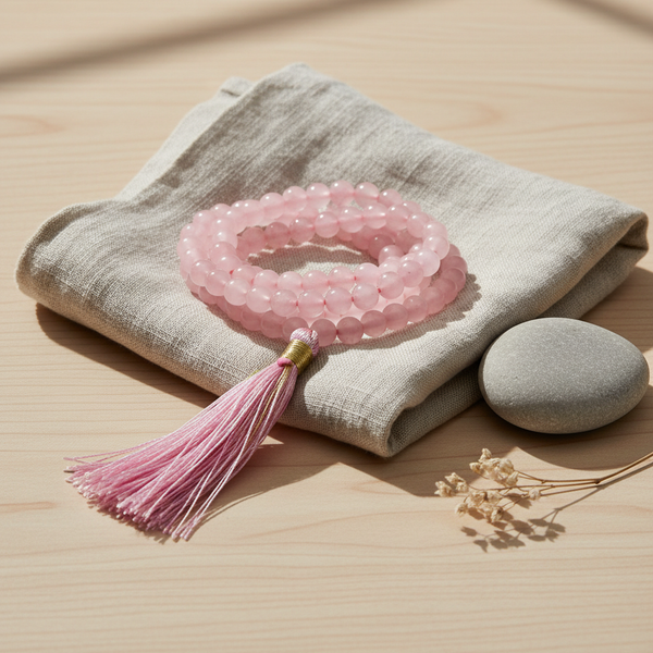 Spiritual maandelijkse box