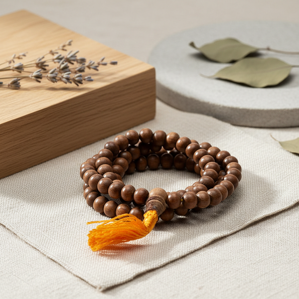 Spiritual maandelijkse box