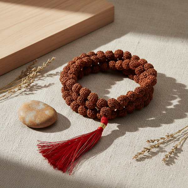 Spiritual maandelijkse box