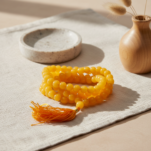 Spiritual maandelijkse box