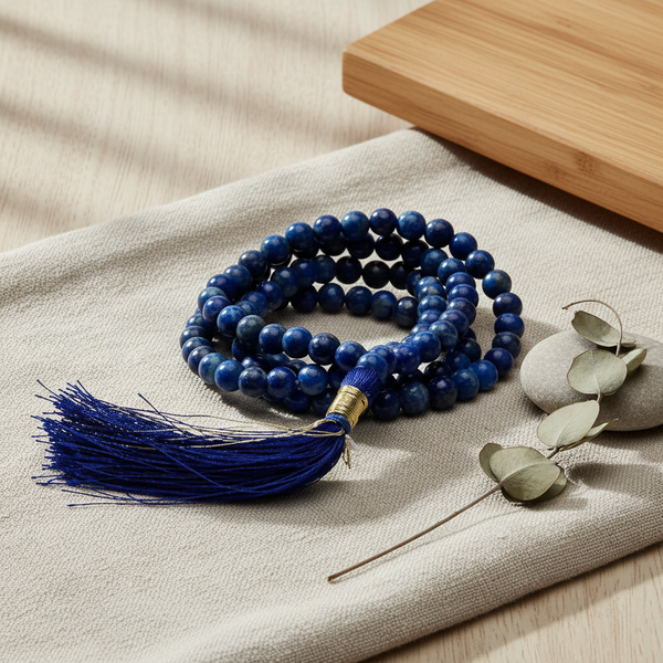 Spiritual maandelijkse box