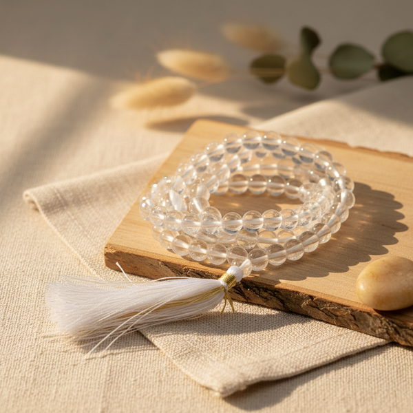 Spiritual maandelijkse box