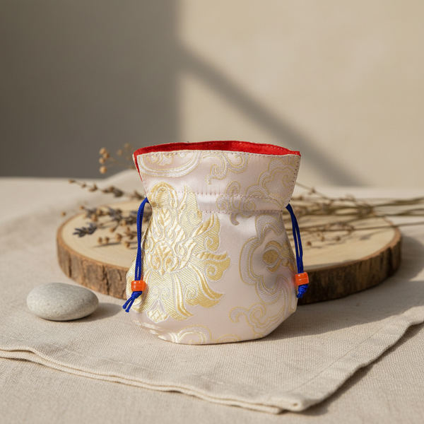 Spiritual maandelijkse box