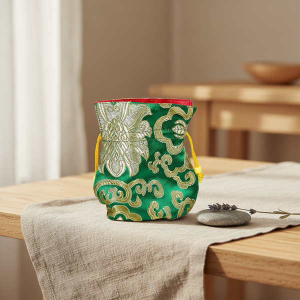 Spiritual maandelijkse box