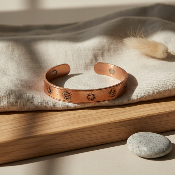 Spiritual maandelijkse box