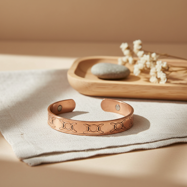 Spiritual maandelijkse box