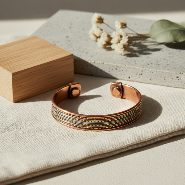 Spiritual maandelijkse box