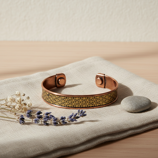 Spiritual maandelijkse box