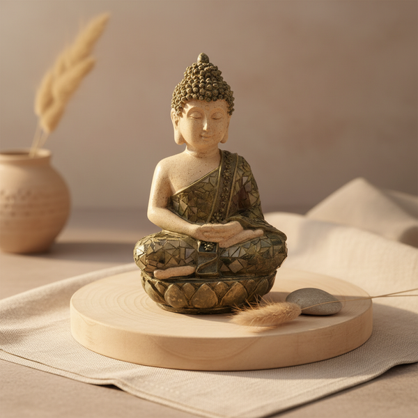 Spiritual maandelijkse box