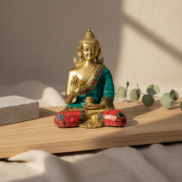 Spiritual maandelijkse box