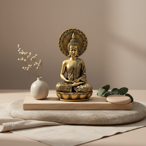 Spiritual maandelijkse box