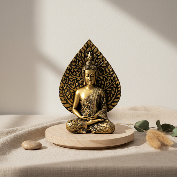 Spiritual maandelijkse box