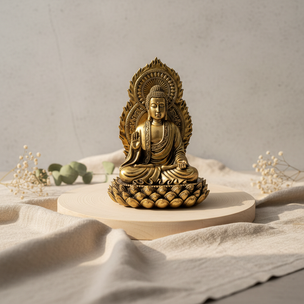 Spiritual maandelijkse box