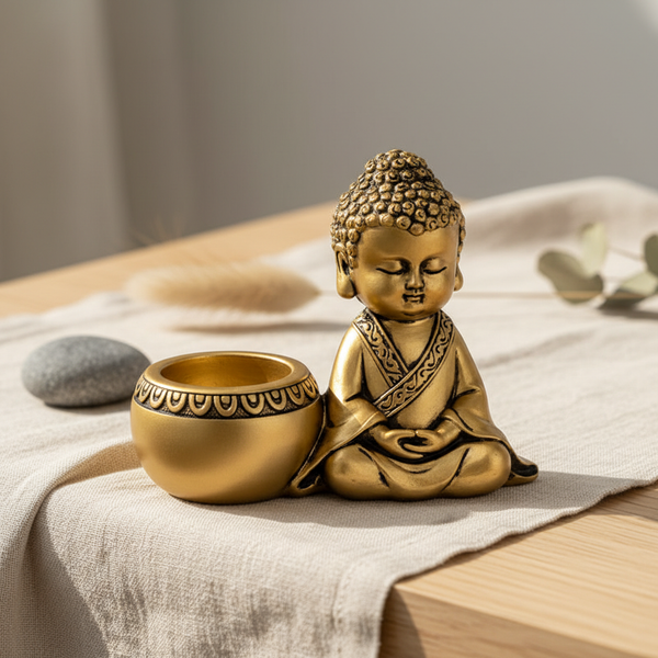 Spiritual maandelijkse box