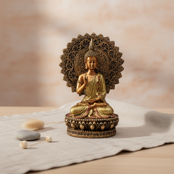 Spiritual maandelijkse box