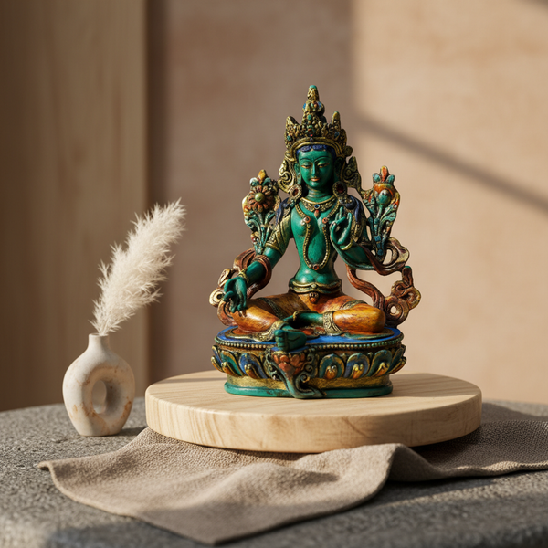 Spiritual maandelijkse box
