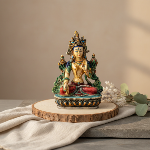 Spiritual maandelijkse box