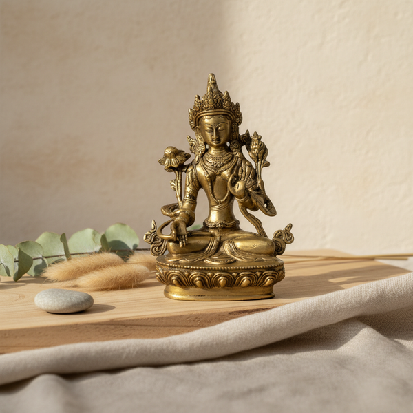 Spiritual maandelijkse box