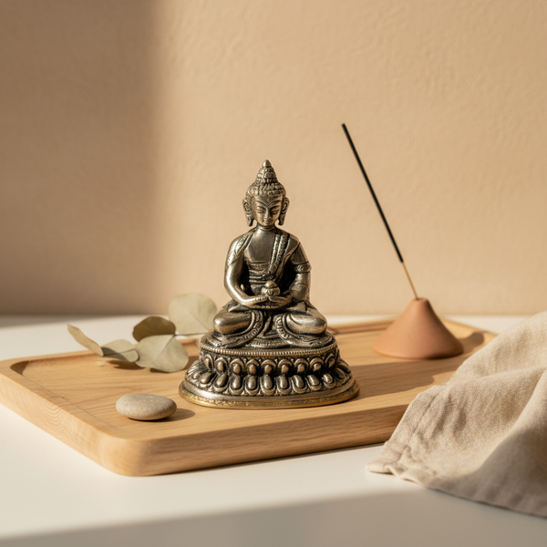 Spiritual maandelijkse box