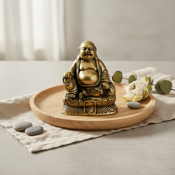 Spiritual maandelijkse box
