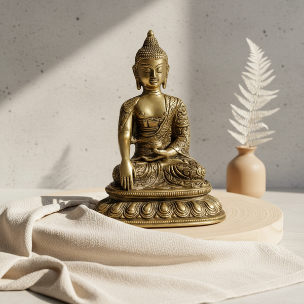 Spiritual maandelijkse box