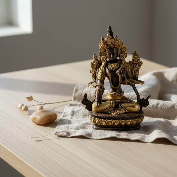 Spiritual maandelijkse box