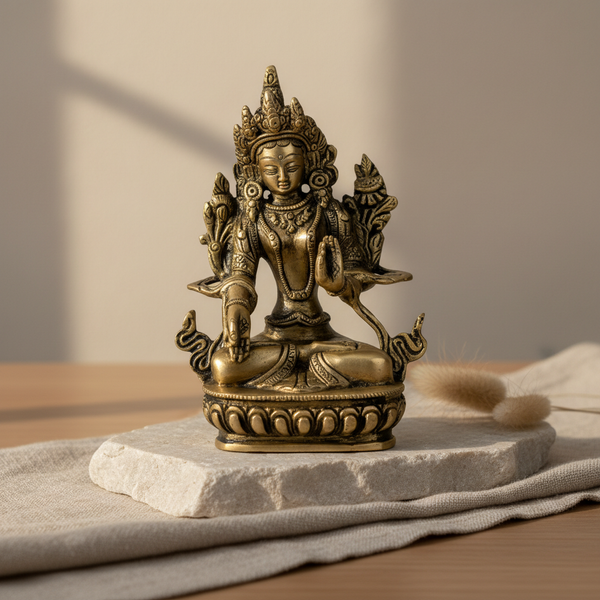 Spiritual maandelijkse box