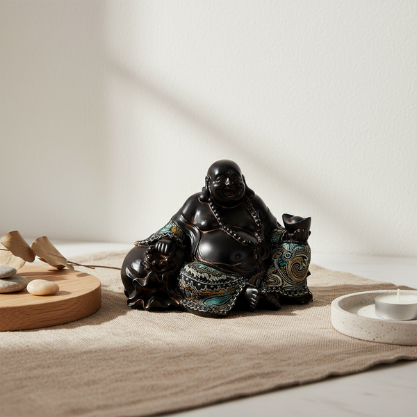 Spiritual maandelijkse box