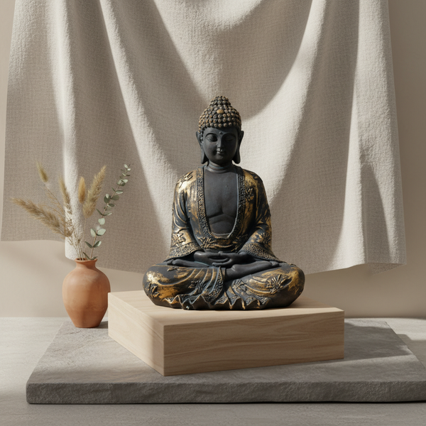 Spiritual maandelijkse box