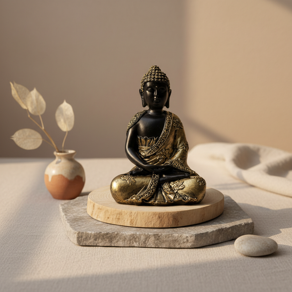 Spiritual maandelijkse box