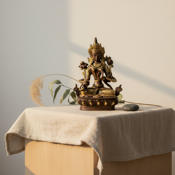 Spiritual maandelijkse box