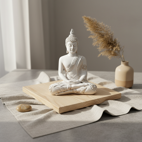 Spiritual maandelijkse box
