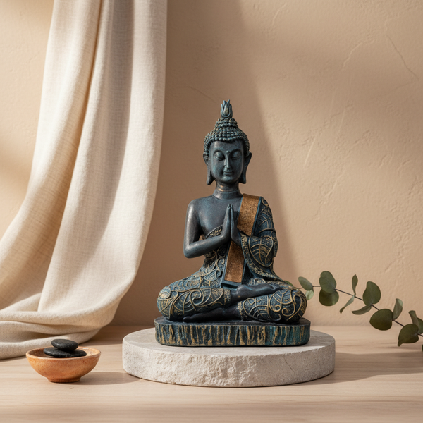 Spiritual maandelijkse box
