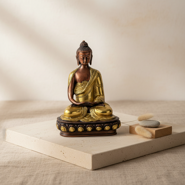 Spiritual maandelijkse box