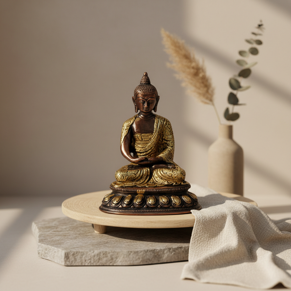 Spiritual maandelijkse box