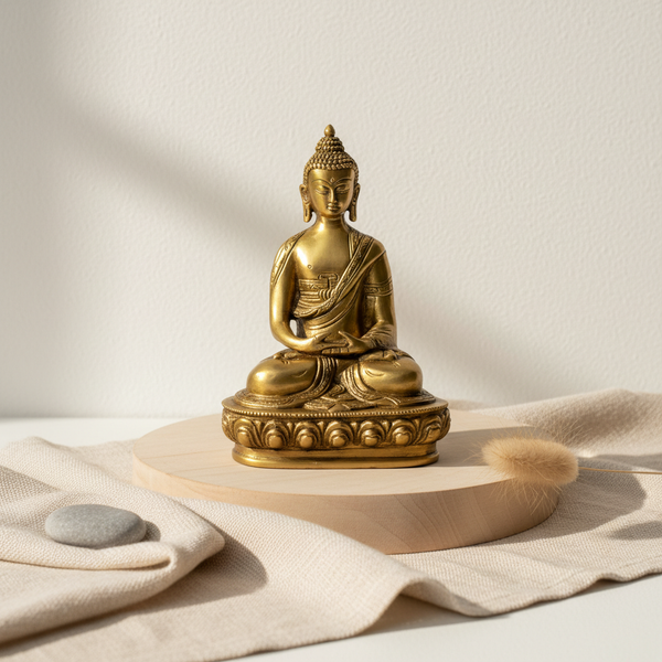 Spiritual maandelijkse box