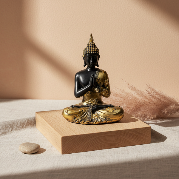 Spiritual maandelijkse box