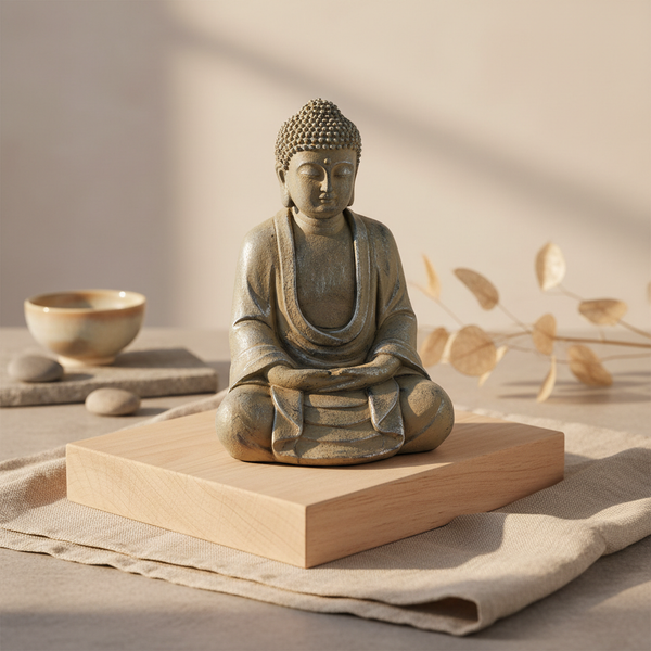 Spiritual maandelijkse box