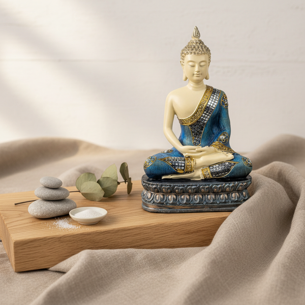 Spiritual maandelijkse box