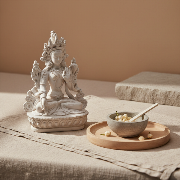 Spiritual maandelijkse box