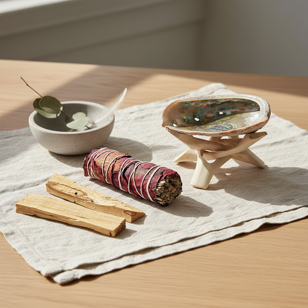 Spiritual maandelijkse box