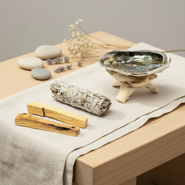 Spiritual maandelijkse box