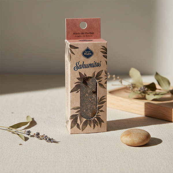 Spiritual maandelijkse box
